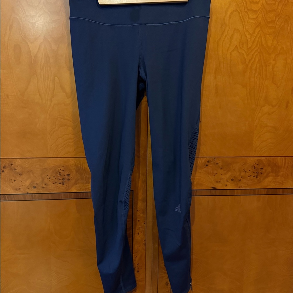 NWOT Adidas Energy Running Climacool leggings Sz. S